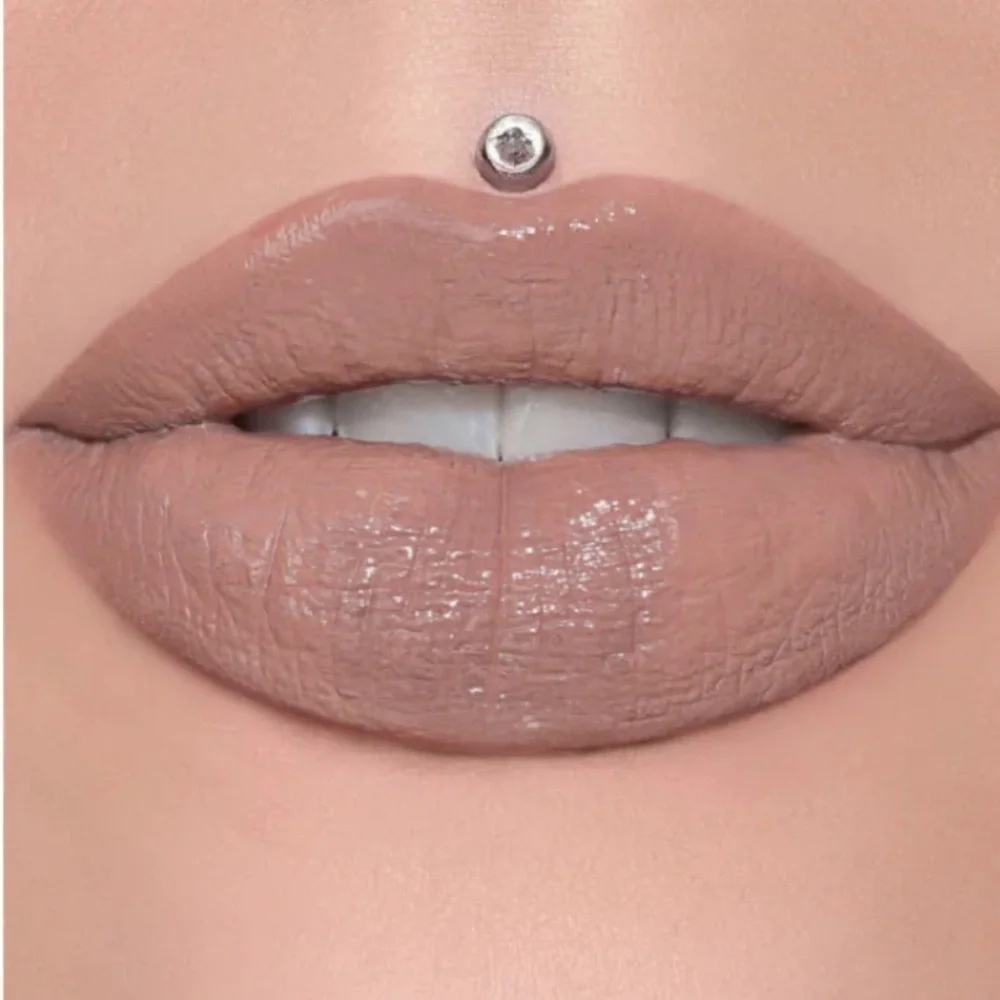 Jeffree Star Cosmetics Supreme Gloss Lip Gloss - Celebrity Skin